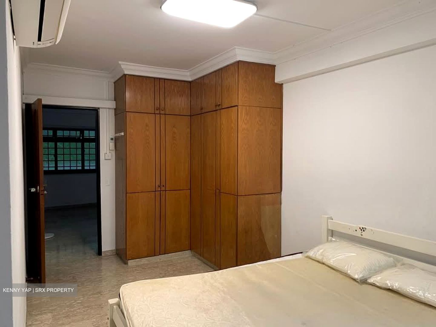 Blk 602 Woodlands Drive 42 (Woodlands), HDB 4 Rooms #569357201